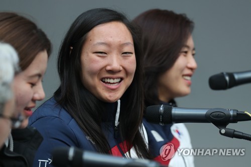 미국 출신 박윤정·그리핀 "한국인 자부심 커졌어요"