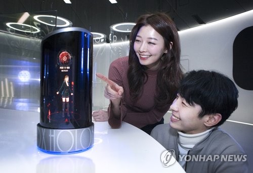 '세계 최대 모바일 축제' MWC D-3… 5G·AI로 통한다