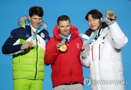 85위로 출발한 이상호의 은메달 도운 숨은 조력자들