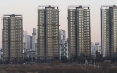 [집코노미] 왜 서울 아파트가 더 좁을까