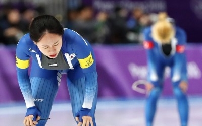 "팀추월 팀워크 의혹 밝혀달라" 靑청원…하루 만에 20만명