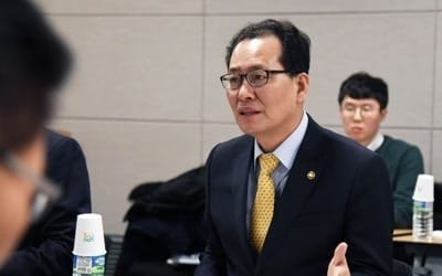 정부 "최저임금 인상후 외식물가 상승세 소폭 확대… 감시 강화"