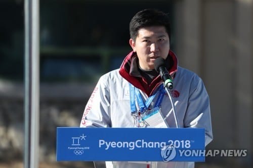 [올림픽] 유승민 평창 선수촌장 "외국 선수들도 '판타스틱'"