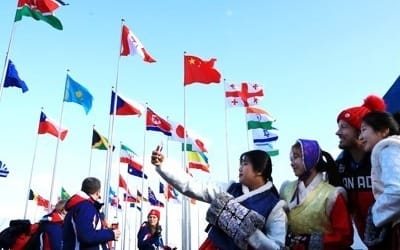 [올림픽] 일본서도 평창 붐…여행상품 판매, 소치·리우의 4배