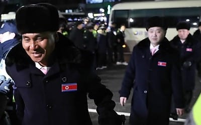 [올림픽] "북한선수단 AD카드는 46장… 추가 발급 없다"