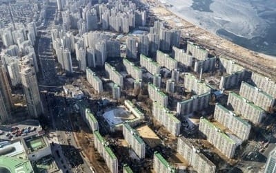 강남 등 부동산 과열지역 세무조사 대상 내달 추가 선정