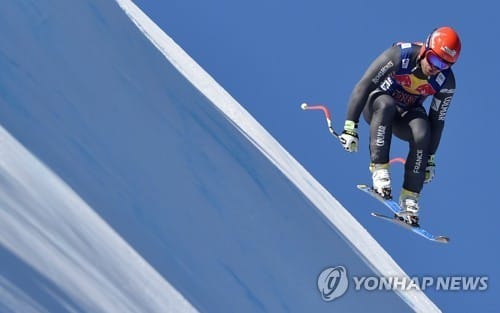 "마지막 경기일지도" 죽을 각오 하는 종목 있다