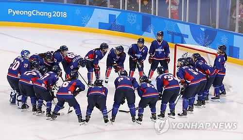 남북 단일팀, 14일 일본과 첫승 놓고 자존심 대결