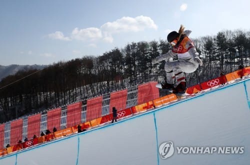 클로이 김 "지금 먹고 싶은 건… 햄버거와 하와이안 피자!"