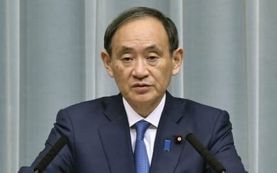 일본 관방, 남북협력기금 집행의결에 "대북압력 약화 행동 피해야"