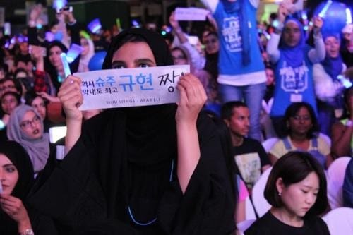 두바이서 4월 중동 최대 K-팝 콘서트… 엑소·소녀시대 등 출연