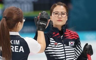 "김은정, 굉장히 마음 여려… 숨기려고 무표정"