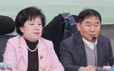 민평당 '미투' 동참… '갑질 성폭력 방지법' 당론 발의