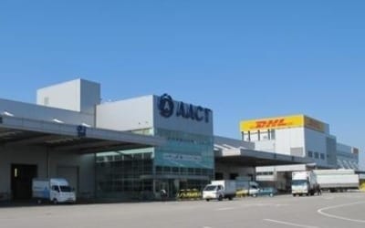 인천공항 개항 17년만에 누적 항공화물 4000만t 돌파