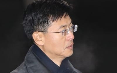 '국정원 불법사찰' 혐의 최윤수측 "우병우와 공모 안 해"