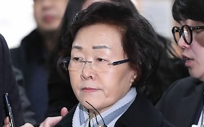 '횡령·취업청탁' 신연희 강남구청장 구속… "범죄 소명 충분"