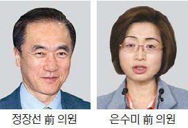 체급 낮춘 전직 국회의원들… '알짜' 기초단체장 출마 러시