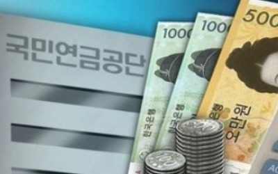 7월부터 월 449만원 이상 소득자 국민연금 보험료 오른다