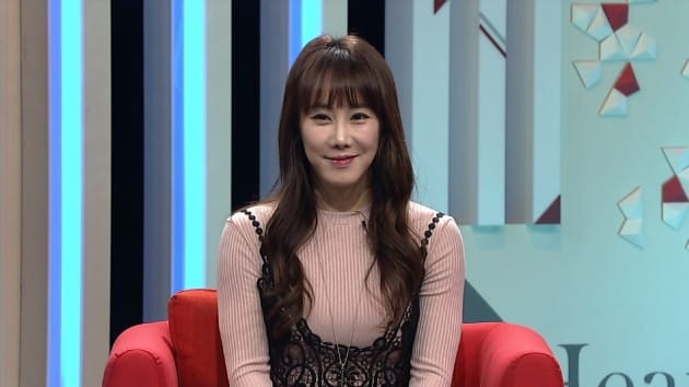 배우 김소향