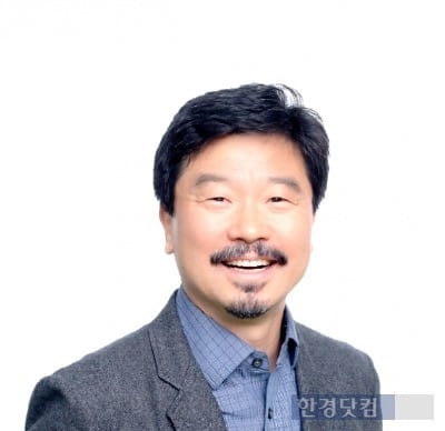 넷마블 인공지능(AI)센터장으로 선임된 이준영 박사. / 사진=넷마블 제공