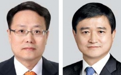 [Law & Biz] 법복 벗은 부장판사들, 대거 대형로펌행