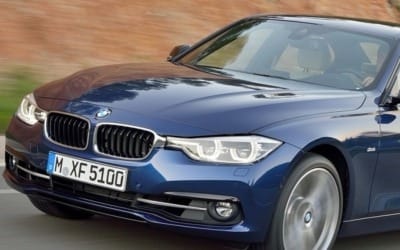 국산차보다 더 팔리는 벤츠·BMW…한국GM·르노삼성 추월