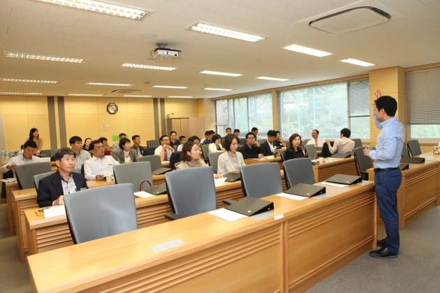 서울대 보건대학원, '식품·외식산업 최고위과정' 모집