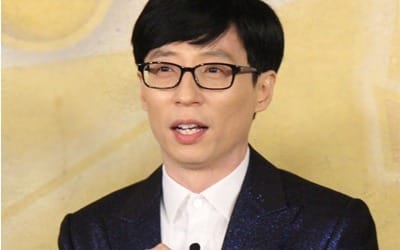 '해투3' 유재석, 둘째 임신 언급…"아들 지호, 동생 생긴다는 말에 펑펑 울어"