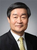 이태운 사단법인 선 이사장
