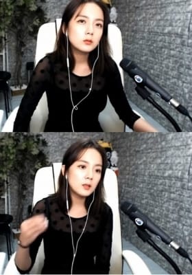 강은비도 미투…"많이 자봐야 사랑 연기 할 수 있다며 감독이 성관계 제안"