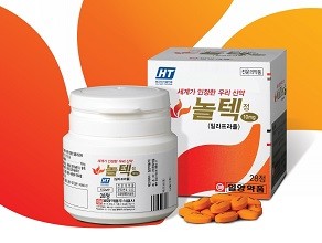 일양약품, 역류성식도염 신약 '놀텍' 멕시코 수출 본격화