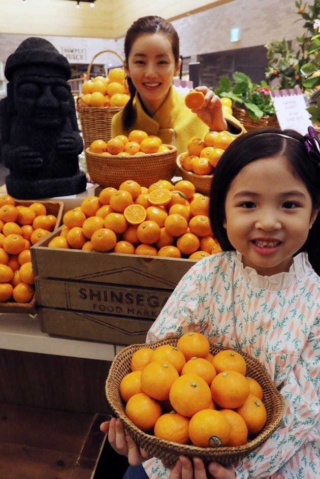 사진=신세계백화점