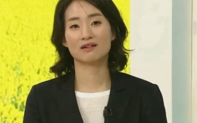 김수경 한의사 "약골 남편 이윤석, 체질 바꾼 비결은…"