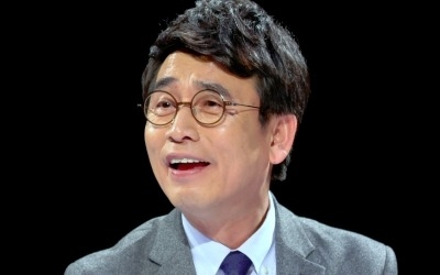 '썰전' 유시민 "안희정에 전화할 엄두 못 내…정치인생 끝난 듯"