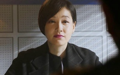 '리턴' 박진희, 19년간 그린 빅픽처…악벤져스 '몰락'