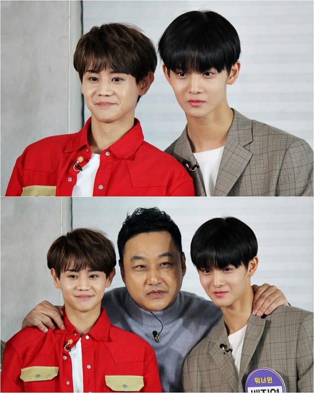 양요섭 vs 배진영, 연예계 소두종결자 '해투3'서 만난다 