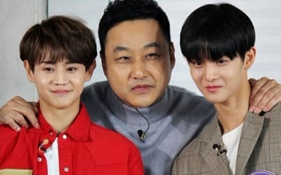 양요섭 vs 배진영, 연예계 소두종결자 '해투3'서 만난다