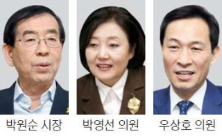 "결선투표 필요"… "특정인 배제 의도" 여당 서울시장 후보 '경선룰 갈등'