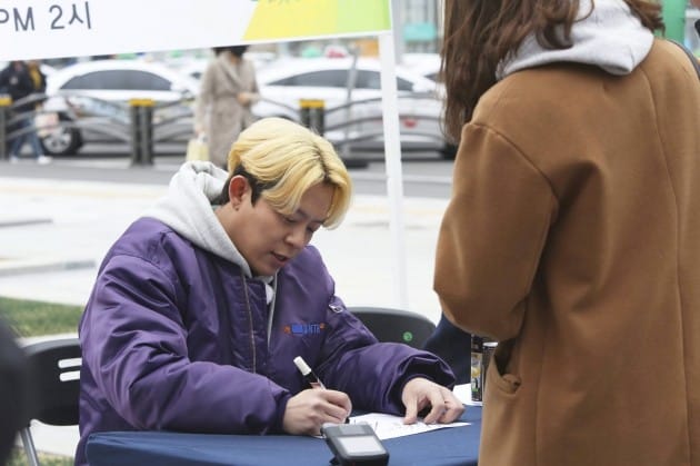 '한끼줍쇼' 강타 "결혼하고 싶었던 첫사랑에게 거절 당했다"