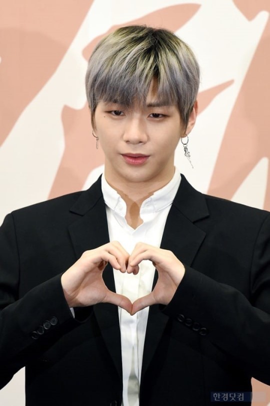 꽃길만 걸어온 워너원 강다니엘에게 닥친 최대 시련 'X 연관검색어'