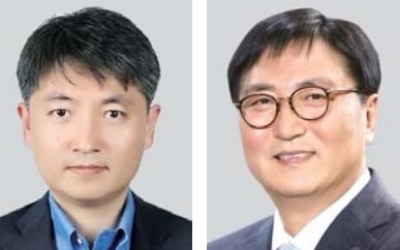 대림산업 대표에 김상우·박상신 씨 선임