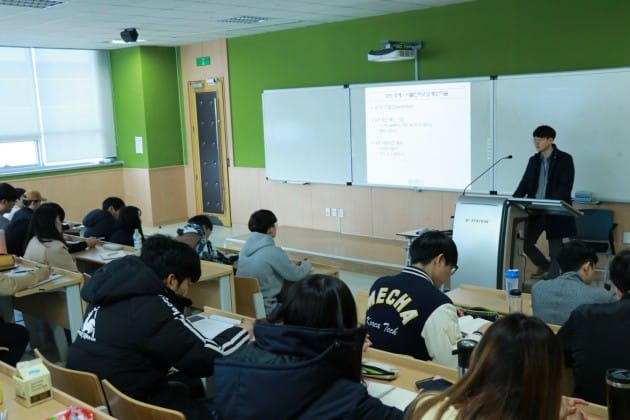 코리아텍 4차 산업혁명 인재양성 위한 '융합학과' 신설