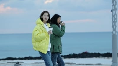 '효리네 민박2' 이효리·윤아, 속 깊은 이야기 터 놓으며 '공감'