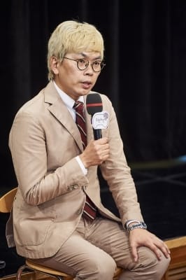  김태호 PD "MBC 조합원으로 파업, 시청자와 관계 회복에 애 먹어"