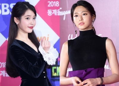 '설현 vs 아이유' 동시에 사귀자고 한다면? 얼토당토 중증망상 '폭소'