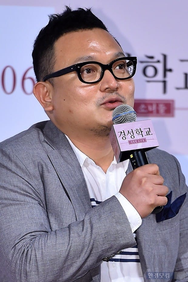 이해영 감독, 성추행 의혹에 "나는 성 소수자" 커밍아웃