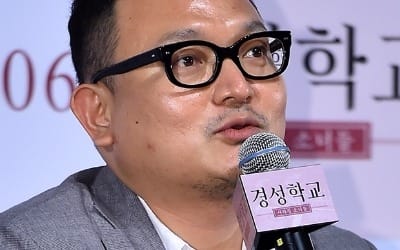 이해영 감독, 성추행 의혹에 "나는 성 소수자" 커밍아웃