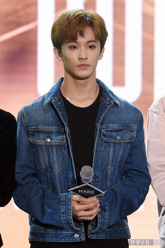 NCT 마크 "'인생술집' 출연, 좋은 추억…처음 술 마셨다"  