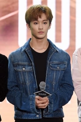 NCT 마크 "'인생술집' 출연, 좋은 추억…처음 술 마셨다"