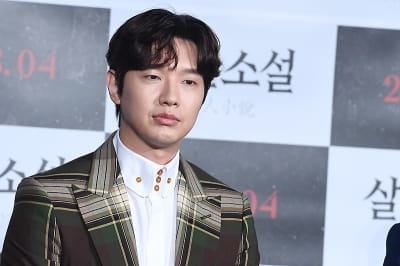 '살인소설' 지현우 "오만석, 정치인 역할에 너무 몰입"